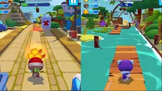 Tom Hero Race Tập 90 , Race Special Events Tom Hero