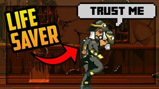 GET PEOPLE'S TRUST | Life is a Game #12