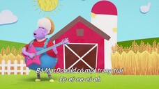 Little Baby Bum: Music Time (Phần 2) EP 9 [Sub Việt]