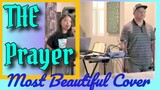 "The Prayer" - Denise Gonzales - Jess Bautista - Bob and KC Reaction
