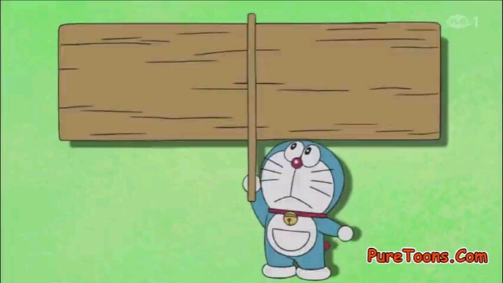 Doraemon Season 18 Episode 1