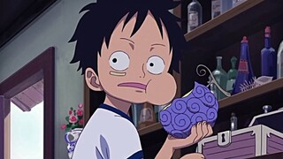 [One Piece] That's How Luffy Got 1.5 Billion!