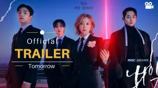 Tomorrow Korean Drama Trailer (2022) |   내일