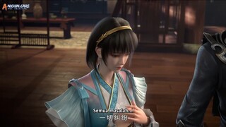 Peerless Battle Spirit Eps 93 Sub Indo