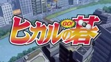 Hikaru no go episode 47