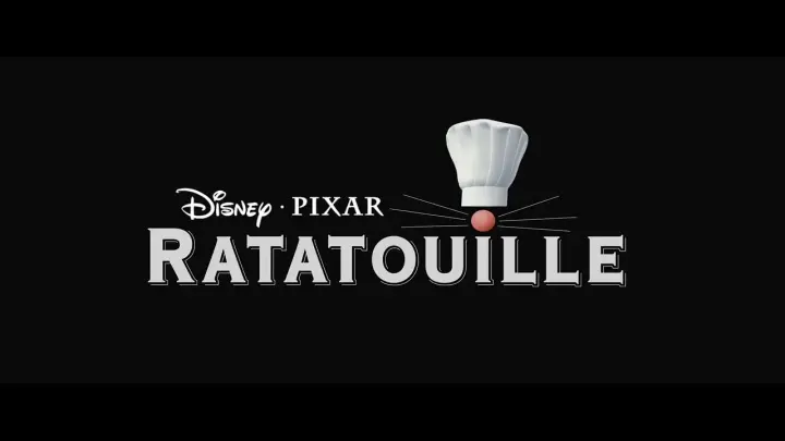 Ratatouille - Trailer (The Toonz Channel, U.S./ðŸ‡ºðŸ‡¸)