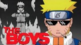 Naruto Funny Moments in Hindi | Naruto Season 1 (Sony YAY!) #4 @MoxLee27 @AnimeindiaTm