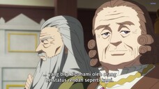 tensei oujo to tensai reijou no mahou kakumei eps 11 sub indo