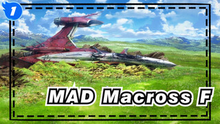 [Macross F / MAD / Edisi Campuran] Akhir Dari Segitiga_1