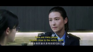 A Murderous Affair In Horizon Tower {Episode.09} EngSub