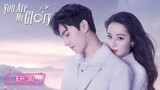 You Are My Glory EP 30 [SUB INDO]