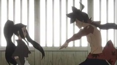 Eps 10 (SUB INDO) KATANAGATARI