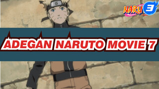 Naruto Shippuden the Movie: The Lost Tower - Adegan Naruto #1_3