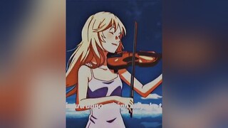 Tháng 4 là lời nói dối của em... sau5894 lyrics douyin抖音 yourlieinapril anime xuhuong fyp