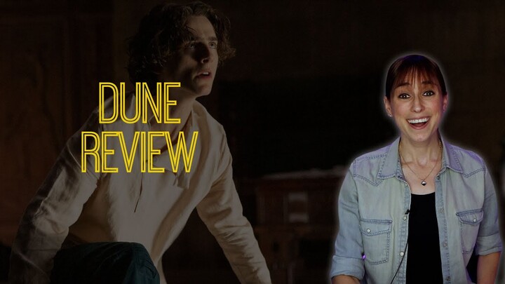 Dune Review: Denis Villeneuve's Adaptation Is a Visual Marvel