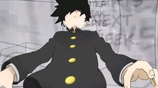 Mobpsycho 💯 AMV #anime