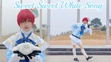 [Ensemble Stars Jump] Biarkan Xiao Si menari "Sweet White Song"