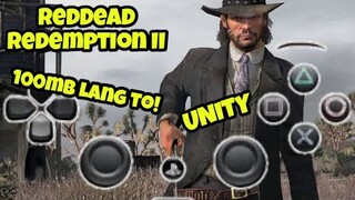Red Dead Redemption 2 Mobile