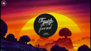 Trouble Is A Friend - Lenka | DJ 阿海 Remix | HOT Dance TikTok 2021