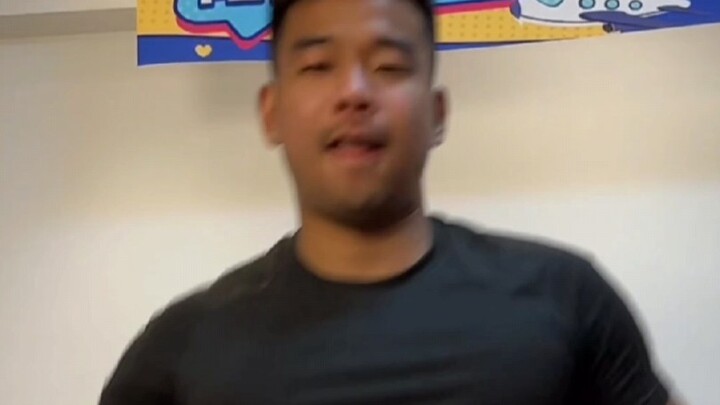 高颜值运动型男，乌老师是你的理想型男友吗？