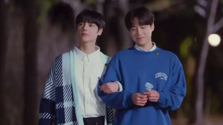BL MOMENT แสงสว่างกับฉัน lightonme lightonmeep15 boyslove boyxboy