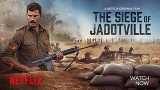 The Siege Of Jadotville (2016)