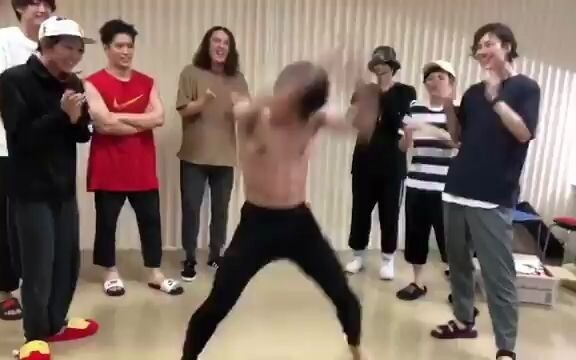 [Line Dance] Honkai Impact trực tiếp