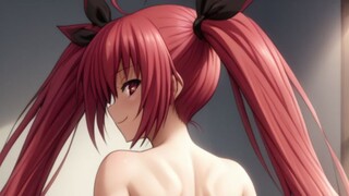 DIA KIRA MANUSIA TERNYATA ASLINYA ROH