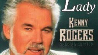 Kenny Rogers -Lady September 1980