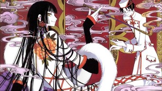 XxxHolic Kei Ep.8 [ENG SUB]