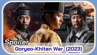 Goryeo-Khitan War (2023) E4