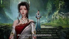 Lingwu Continent ep 48 terbaru Sub indo [720p]