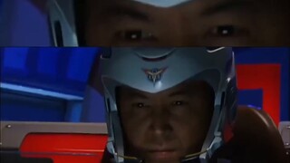 Ultraman Cosmos Highlights