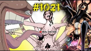 [ BEST REVIEW OP 1021 ]  NAGA CUPU & IBLIS TERKUTUK