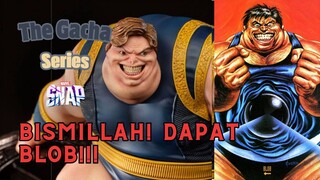 BISMILLAH! Dapat BLOB! | The Gacha Series | Marvel Snap | Maksim_Floryn