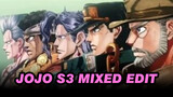 JoJo S3 Mixed Edit