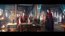 สปอยซีรี่ย์จีน รำพันรักวายุทะเลทราย ตอนที่11-12