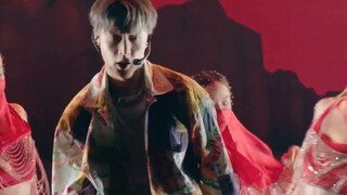 [Zhang Yixing |. Stage] "The Veil" เปิดตัวที่จีน