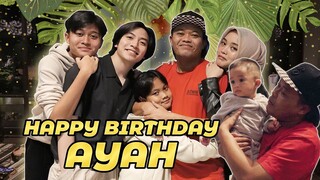 SURPRISEIN AYAH SULE!!! (KETEMU BABY ADZAM!!)🥰😍