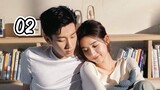 The Love You Give Me Episode 2 | ENG SUB