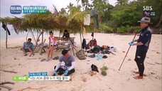 Law of the Jungle in Tonga [8] SUB INDO