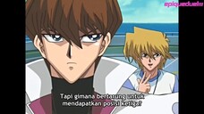 Jounouchi Vs Kaiba!!! Jalan menuju duelist sejati