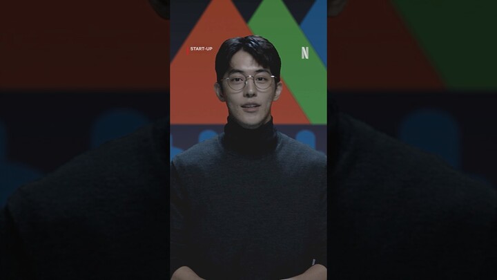 Short-form videos before short form was even a thing #StartUp #NamJoohyuk #Netflix