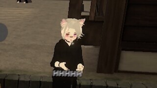 VRChat】Coba tebak pangsit enak ini isi apa?