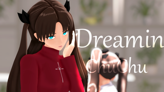 [FATE|MMD] Tohsaka Rin 2.3 Sinh nhật vui vẻ