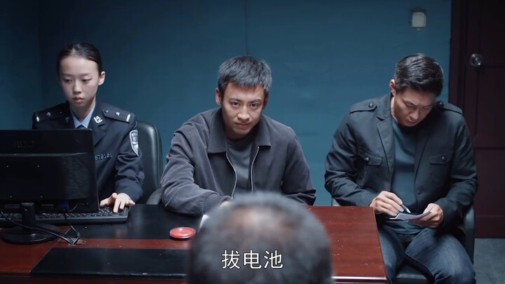 我就想让老板觉得我有点用