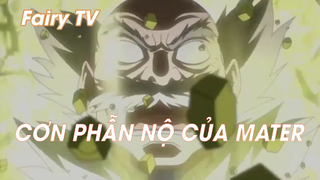 Hội pháp sư Fairy Tail (Short Ep 22) - Cơn phẫn nộ của Mater #fairytail