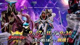 Ohsama Sentai King-Ohger Episode 29 Preview