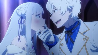 Re:ZERO -Starting Life in Another World- Season 3 Episode 9 Kapan Rilis ..!?