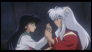 [ InuYasha ] Potongan Campuran | Memoar Dog Wei | Hilang Melalui Ruang dan Waktu